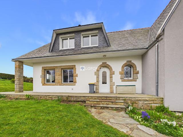 Vente Maison 8 pièces 175 m2 Elliant