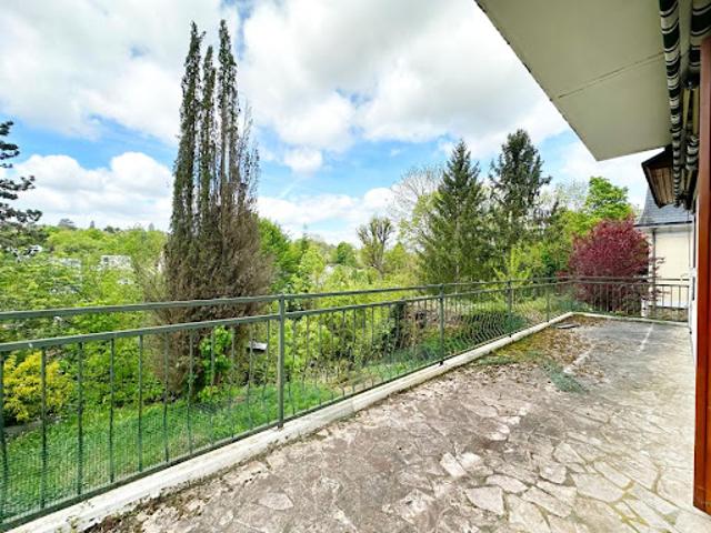 Vente Maison 8 pièces 175 m2 Le Pecq