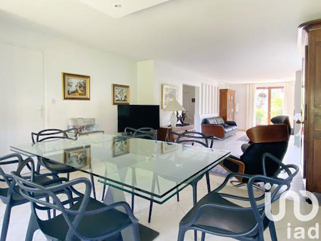 Vente Maison 8 pièces 175 m2 Le Raincy