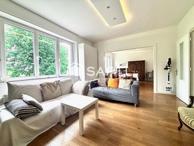 Vente Maison 8 pièces 175 m2 Lexy