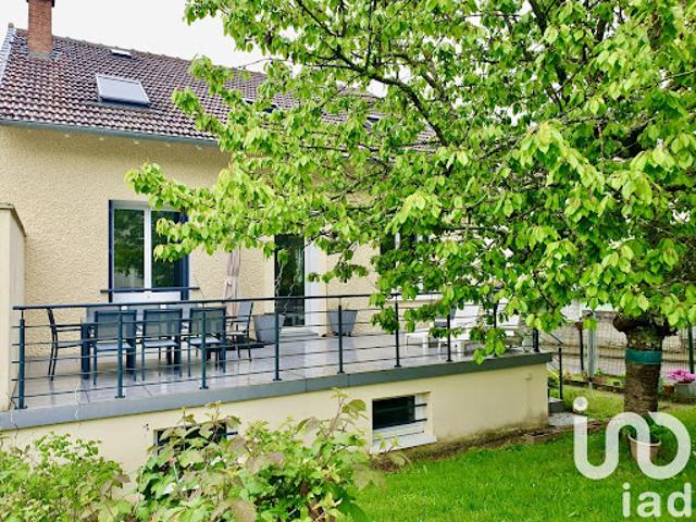 Vente Maison 8 pièces 175 m2 Limoges