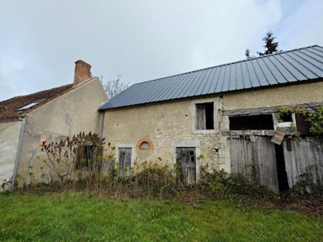 Vente Maison 8 pièces 175 m2 Plou