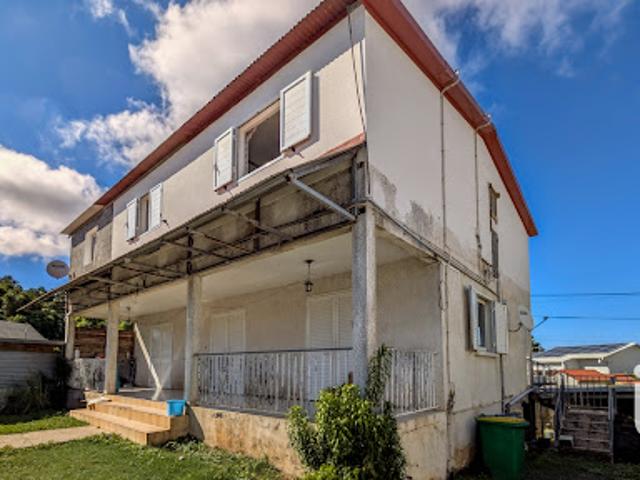 Vente Maison 8 pièces 175 m2 Ravine Des Cabris