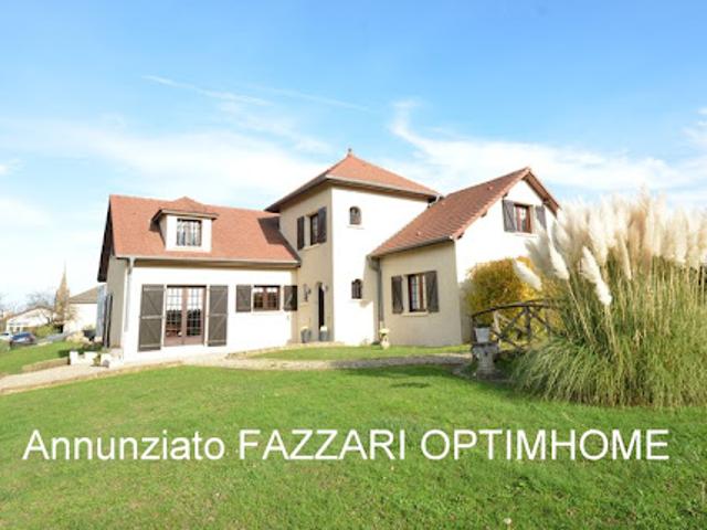 Vente Maison 8 pièces 175 m2 Stenay