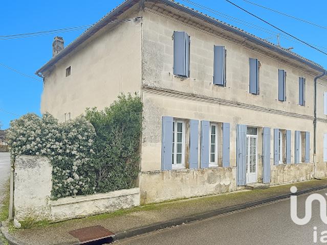 Vente Maison 8 pièces 175 m2 Sablons