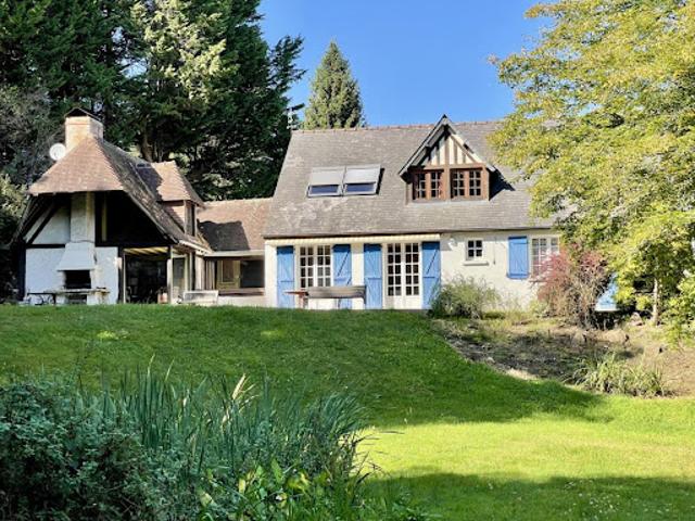 Vente Maison 8 pièces 175 m2 Saint Désir