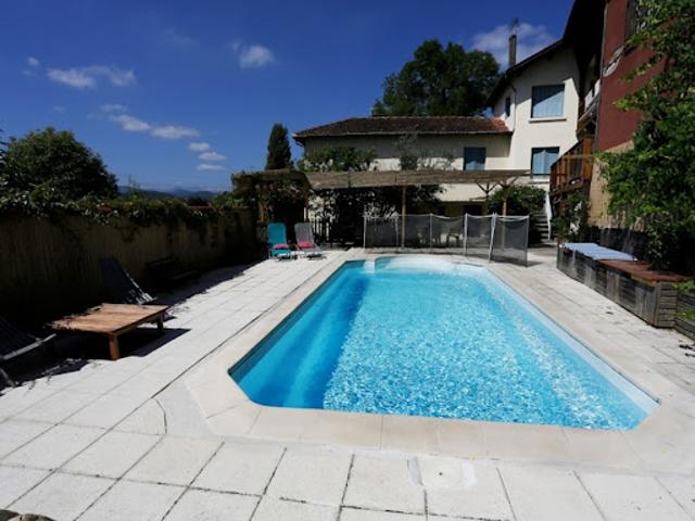 Vente Maison 8 pièces 175 m2 Saint Gaudens