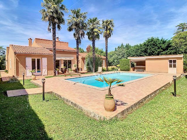 Vente Maison 8 pièces 175 m2 Saint Hilaire
