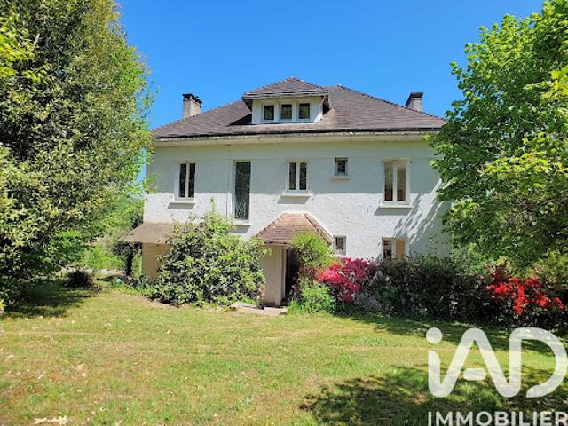 Vente Maison 8 pièces 175 m2 Tulle