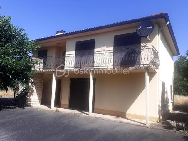 Vente Maison 8 pièces 175 m2 Tournefeuille