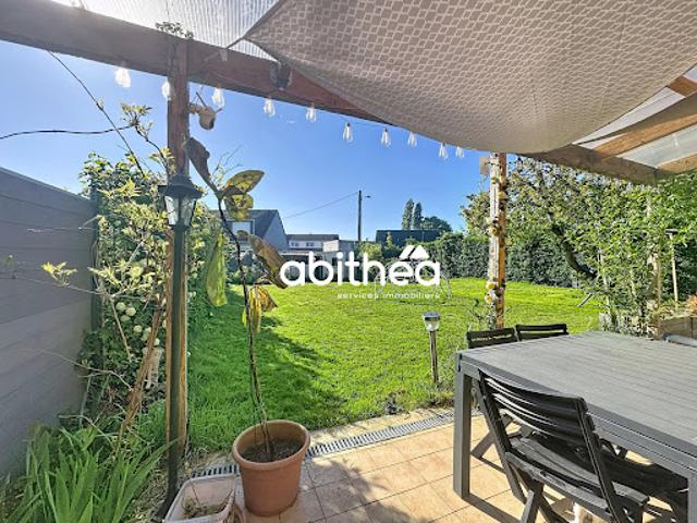 Vente Maison 8 pièces 175.41 m2 Mericourt