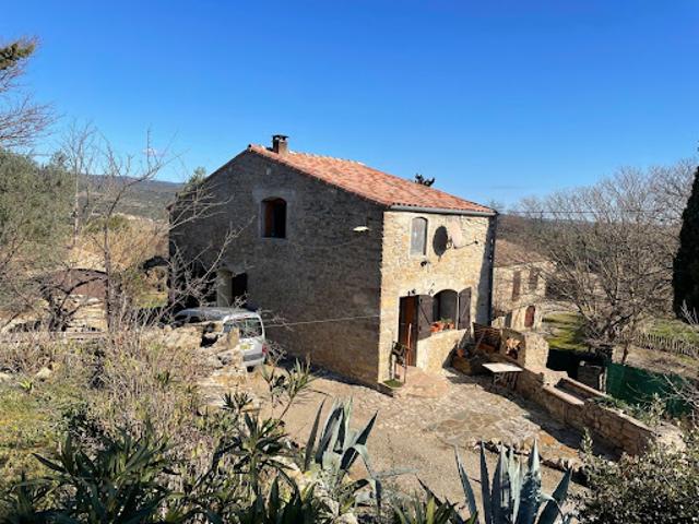 Vente Maison 8 pièces 176 m2 Minerve