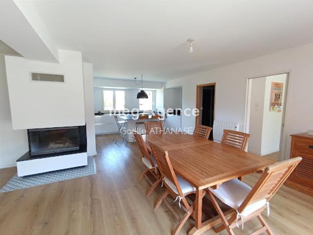 Vente Maison 8 pièces 176 m2 Etrelles