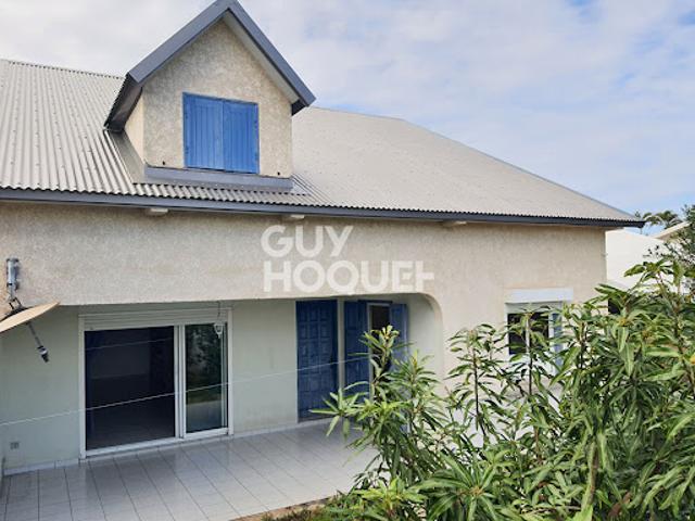 Vente Maison 8 pièces 176 m2 L'Etang Sale Les Bains
