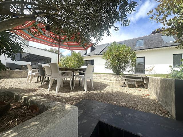 Vente Maison 8 pièces 176 m2 Quimper