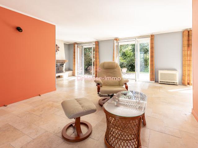 Vente Maison 8 pièces 176.12 m2 Plaisir