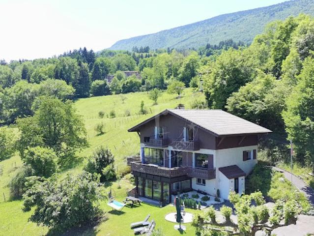 Vente Maison 8 pièces 176.35 m2 Sevrier