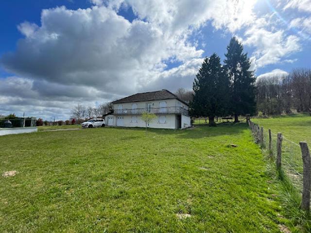 Vente Maison 8 pièces 177 m2 Nexon