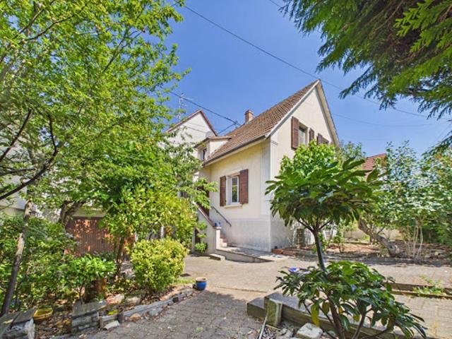 Vente Maison 8 pièces 177.85 m2 Ostwald