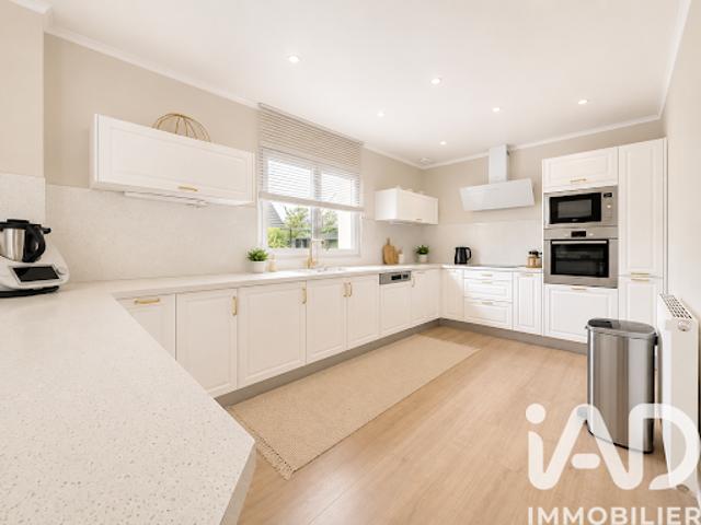 Vente Maison 8 pièces 177 m2 Caudebec les elbeuf
