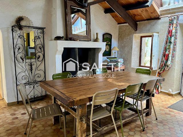 Vente Maison 8 pièces 177 m2 Chateau d'olonne