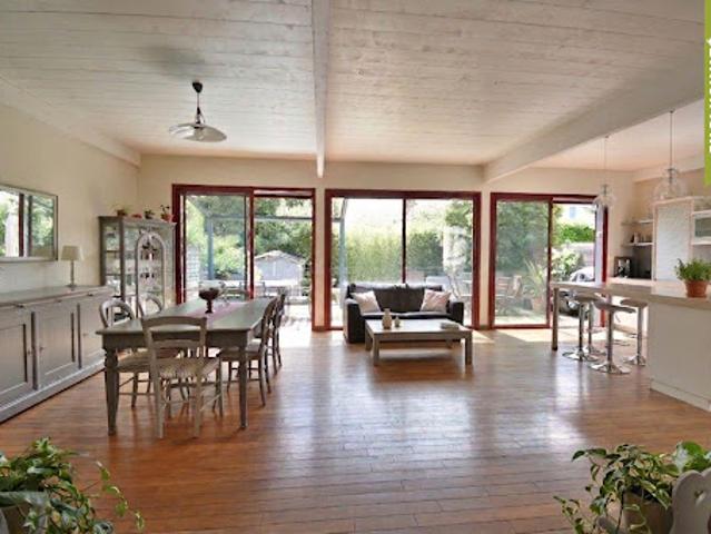 Vente Maison 8 pièces 177 m2 Cholet