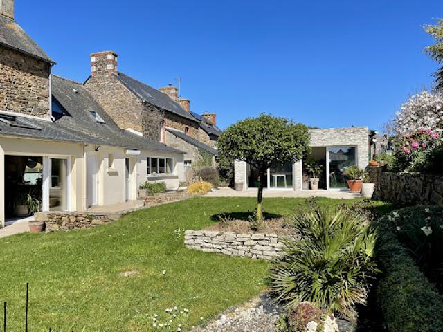 Vente Maison 8 pièces 177 m2 Goudelin