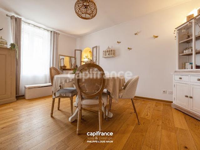Vente Maison 8 pièces 177 m2 Le Mans