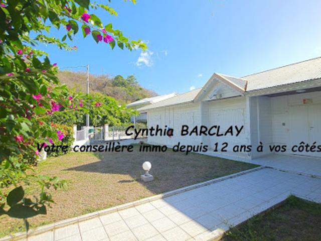 Vente Maison 8 pièces 177 m2 Le carbet