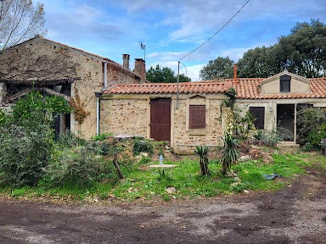 Vente Maison 8 pièces 177 m2 Les Sables d'Olonne