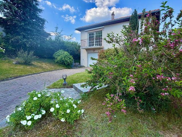 Vente Maison 8 pièces 177 m2 Saint Avold