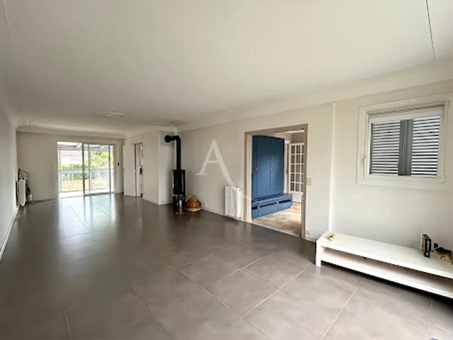 Vente Maison 8 pièces 177.87 m2 Orvault