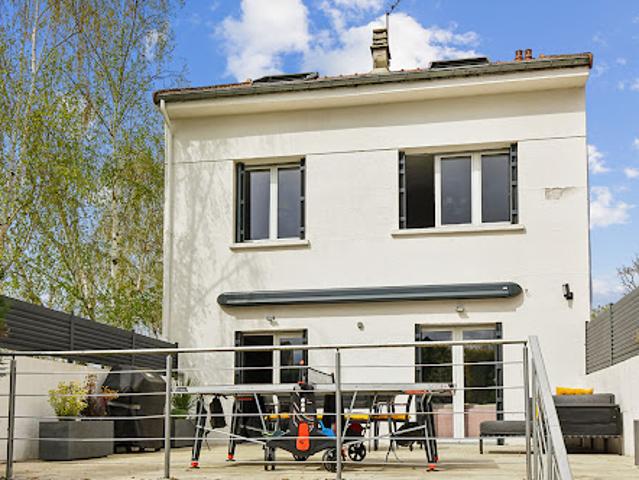 Vente Maison 8 pièces 177.88 m2 Chatou