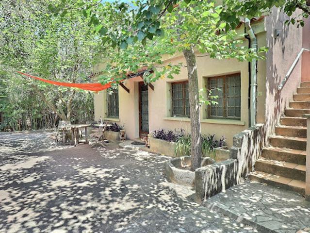 Vente Maison 8 pièces 178 m2 Aubagne