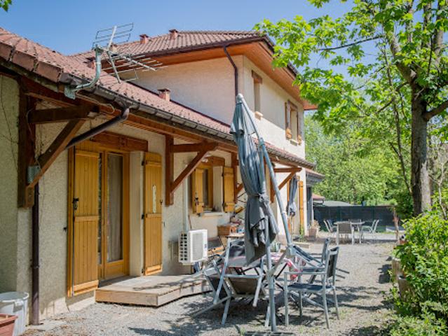 Vente Maison 8 pièces 178 m2 Bonneville