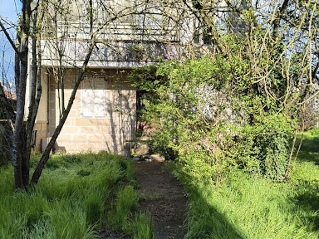 Vente Maison 8 pièces 178 m2 Brive la Gaillarde