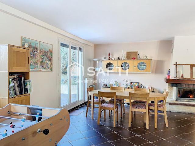 Vente Maison 8 pièces 178 m2 Champigny sur Marne