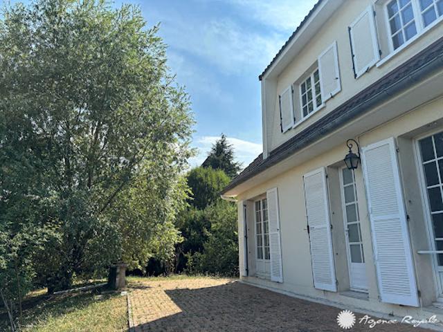 Vente Maison 8 pièces 178 m2 Fourqueux