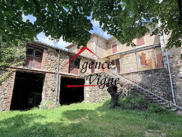 Vente Maison 8 pièces 178 m2 Gagnières