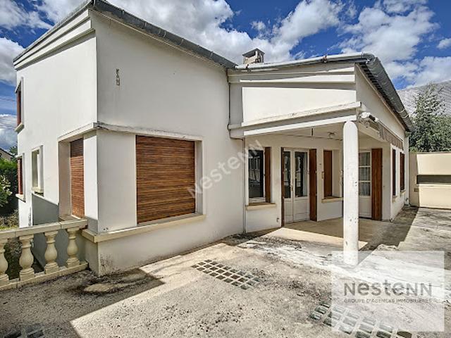 Vente Maison 8 pièces 178 m2 Laon