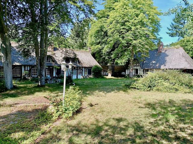 Vente Maison 8 pièces 178 m2 Le Noyer en Ouche