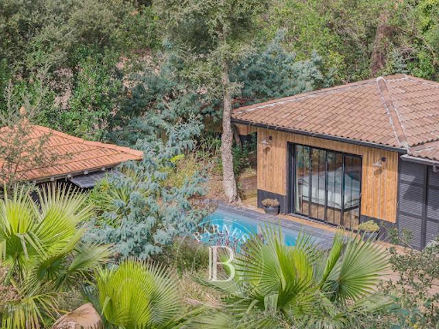 Vente Maison 8 pièces 178 m2 Lège Cap Ferret