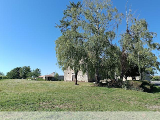Vente Maison 8 pièces 178 m2 Pons