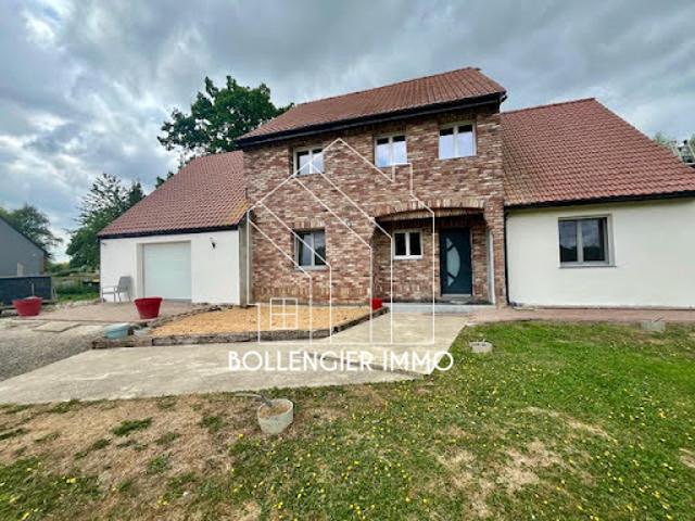 Vente Maison 8 pièces 178.23 m2 Morbecque