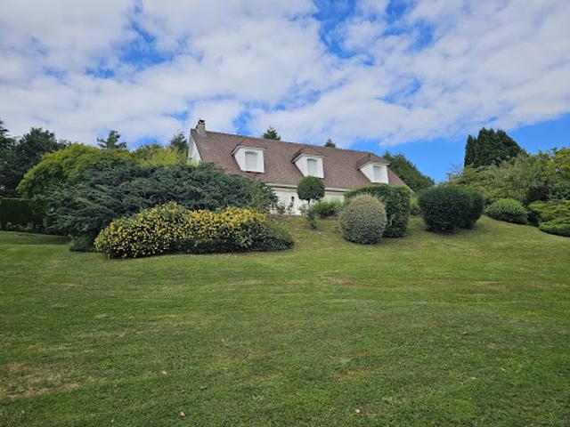 Vente Maison 8 pièces 178.45 m2 Beauvais