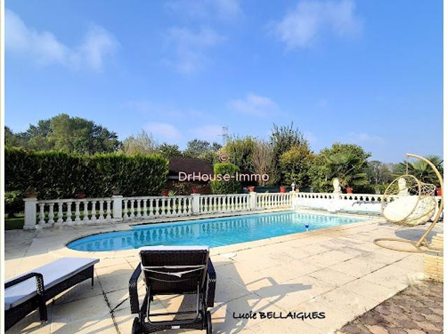 Vente Maison 8 pièces 178.5 m2 Rosières près Troyes