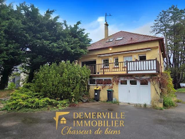 Vente Maison 8 pièces 179 m2 Merlimont