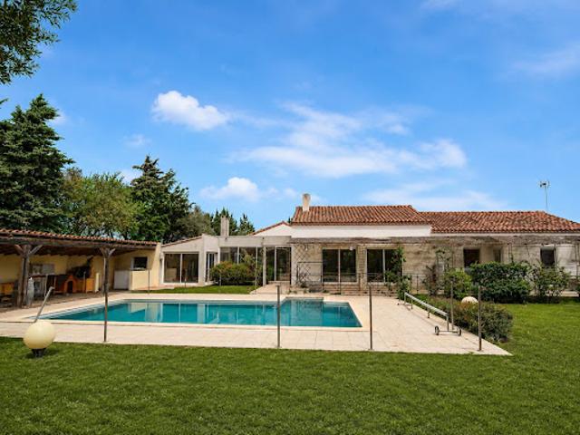 Vente Maison 8 pièces 179 m2 Narbonne