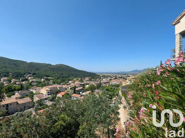 Vente Maison 8 pièces 179 m2 Oraison