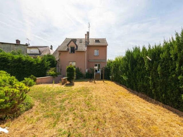 Vente Maison 8 pièces 179 m2 Acheres